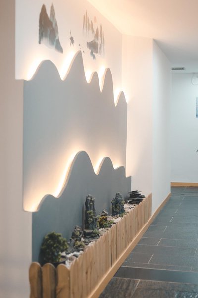 Weibo Inn (Shanghai Zhongshan Park)Hotel public area