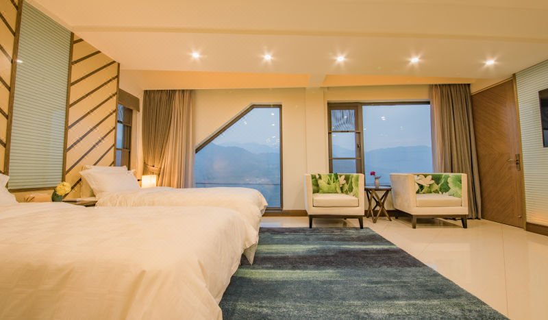 Ten Rooms InnGuest Room