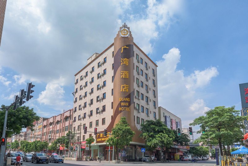 Fudong Boutique Hotel Over view