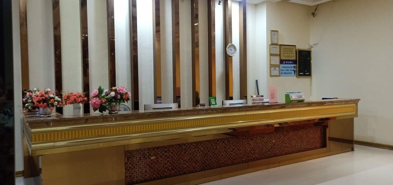 大堂/接待台