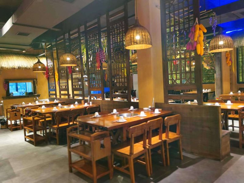 餐厅