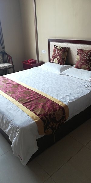 Baichuan Hotel Guest Room