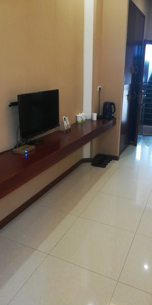 Baichuan Hotel Guest Room