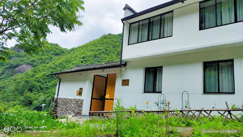 Wangchen Guesthouse Over view