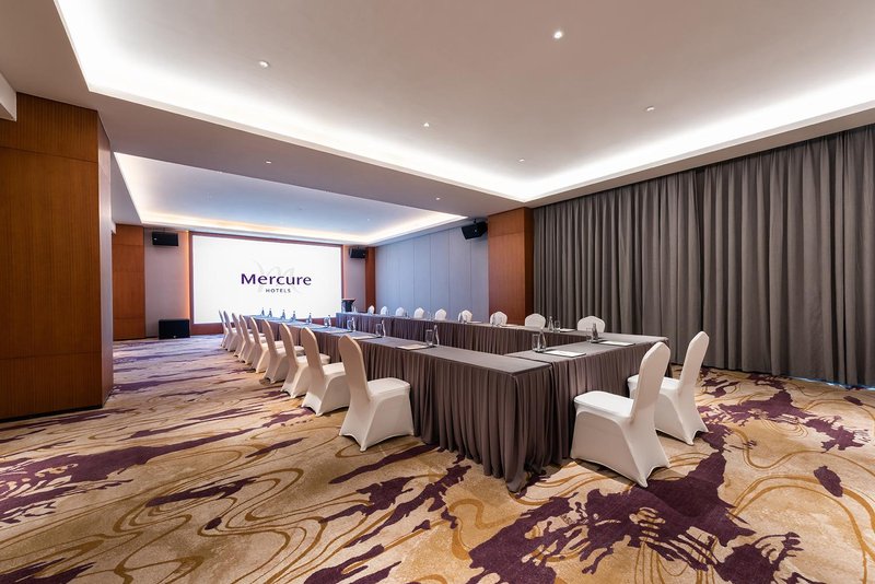 Mercure Shenzhen Pinghumeeting room