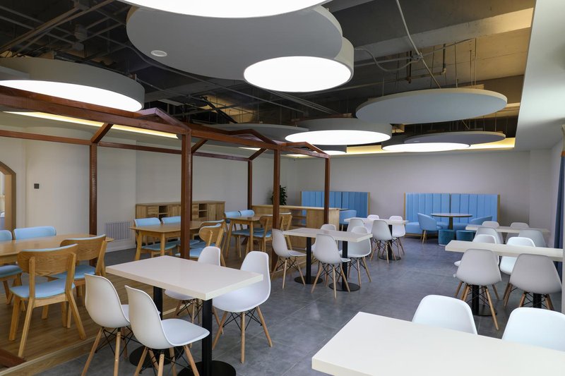 Manyuan GuesthouseRestaurant