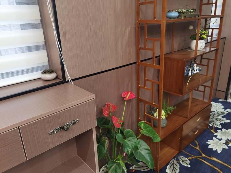 Manyuan GuesthouseRestaurant