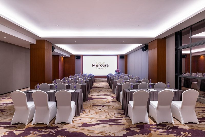 Mercure Shenzhen Pinghumeeting room