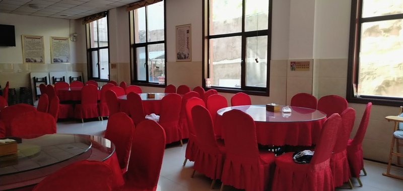 Towo Topping Hotel (Yesanpo Bailixia) Restaurant