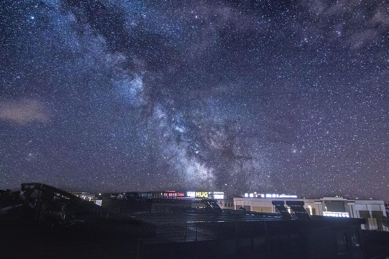 LEGACY HEART HOTEL Over view