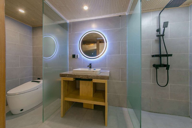 Lijiang chachuanguyu hotelGuest Room