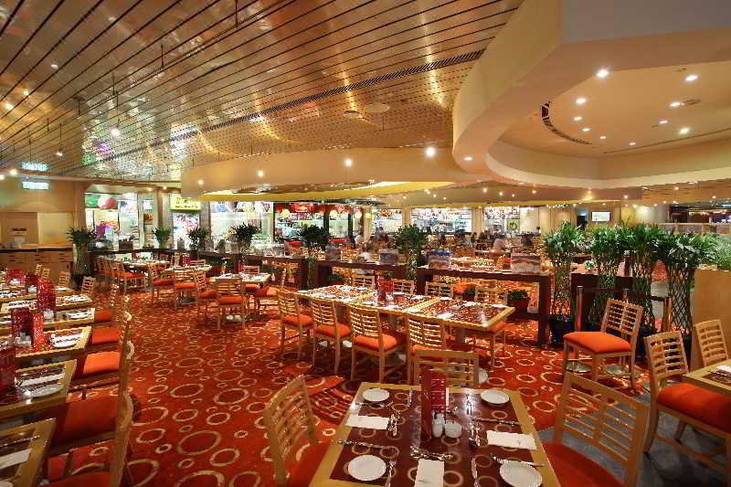 Sands MacaoRestaurant
