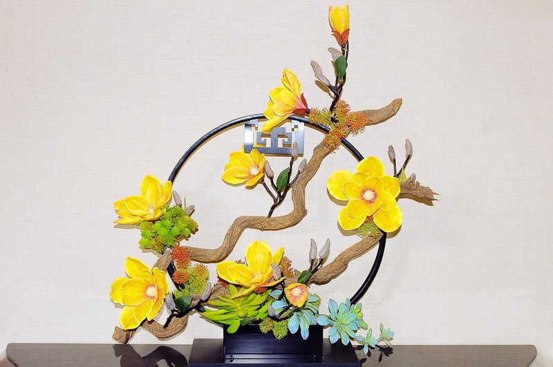 Jiazhou Sunshine Hotel (NanChong Railway Station)Over view