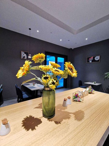 Home Inn Selected (Yangzhou Golden Eagle Plaza)Restaurant