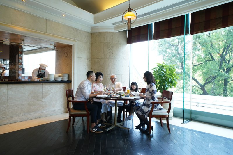 Grand Hyatt BeijingRestaurant