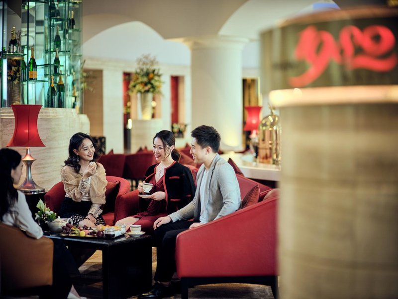 InterContinental ShenzhenRestaurant