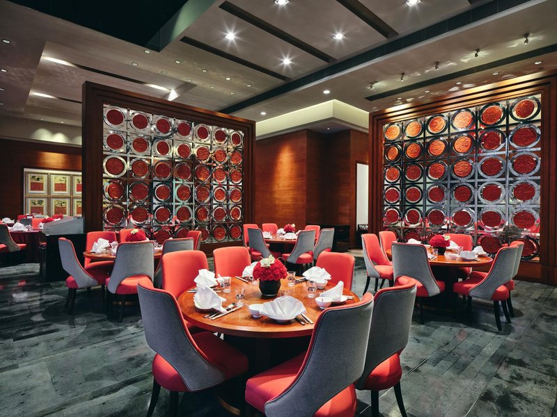 InterContinental ShenzhenRestaurant