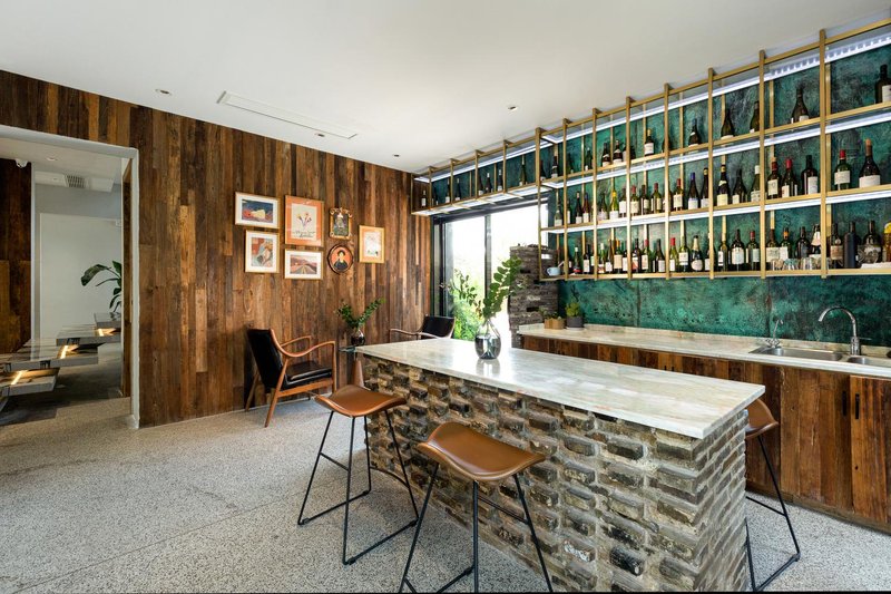 Jili ·Jiugui Art Hostel Restaurant