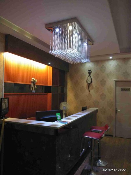 大堂/接待台
