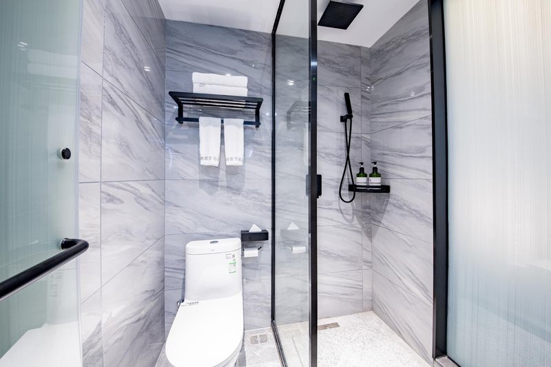 客房