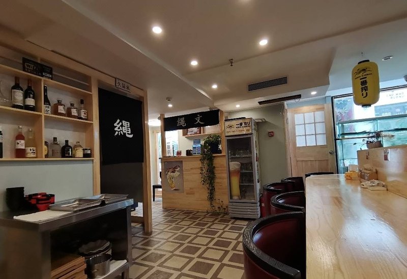 Harbour Homestay (Dalian Convention Center Subway Station) Restaurant