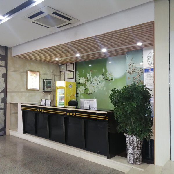 大堂/接待台