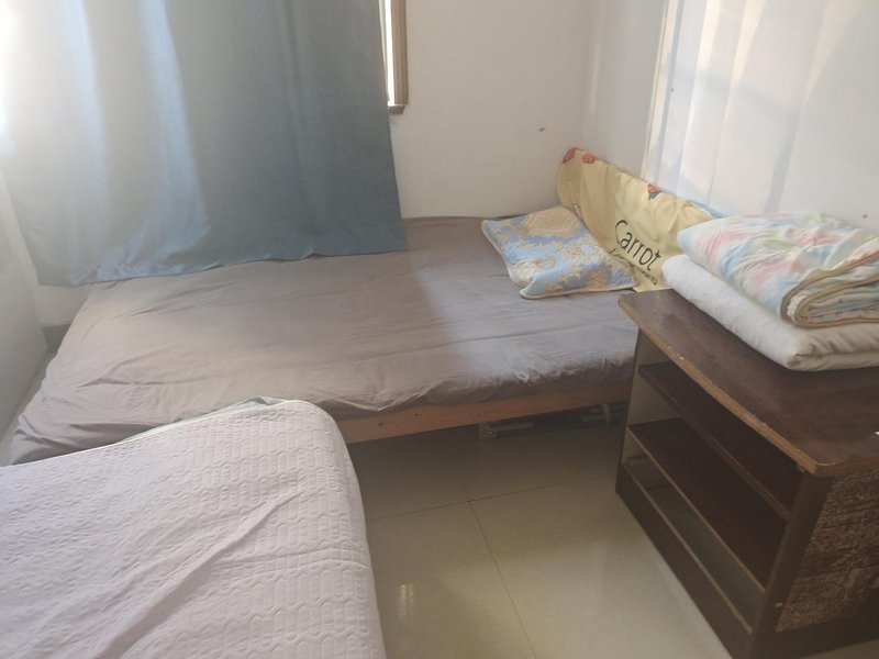 Yiwu Impression Youth Hostel Guest Room