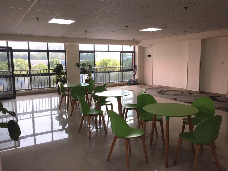 SUPER 8 HOTEL 休闲