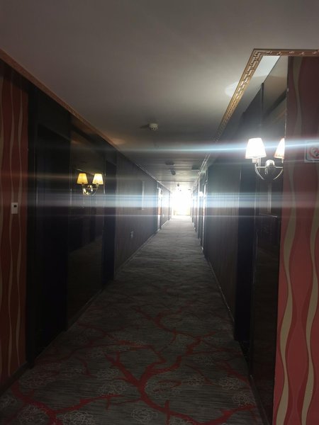 Xuefu HotelRestaurant