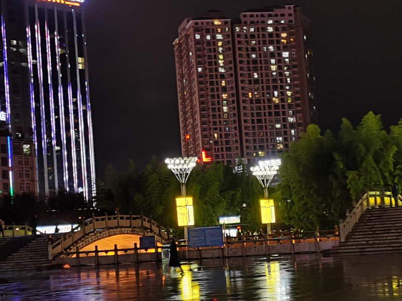 tongrendihaokezhan Over view