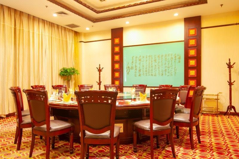 Chuangyi Hotel Restaurant