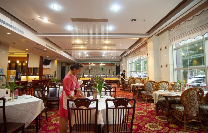 Chuangyi Hotel Restaurant