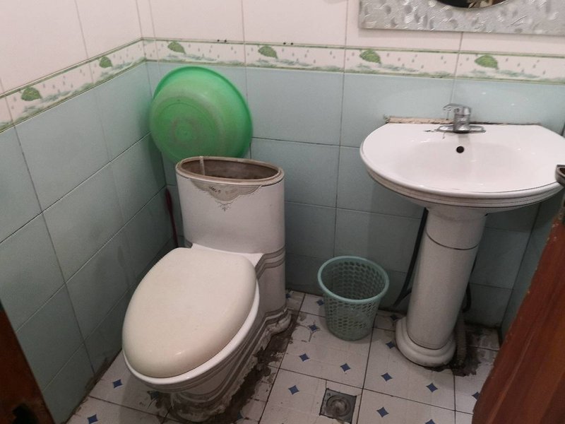 Baotou juminyuan Hotel 客房