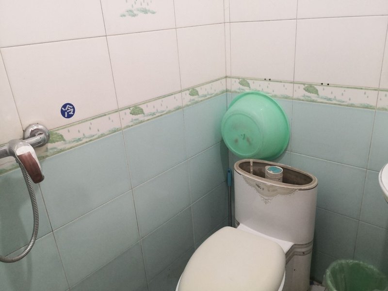 Baotou juminyuan Hotel 客房