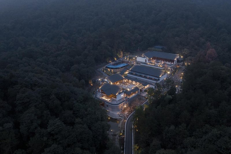 Renli Meisu · Ningshu Hotel Over view