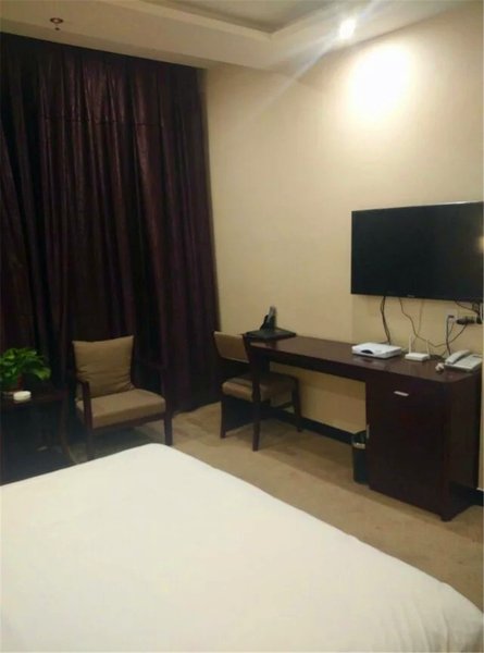 Hao Yue Business Hotel Guest Room