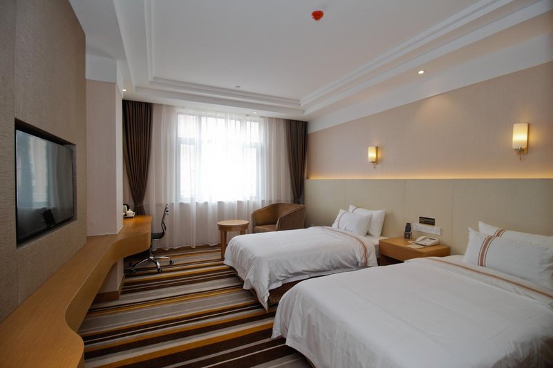 Riches HotelGuest Room