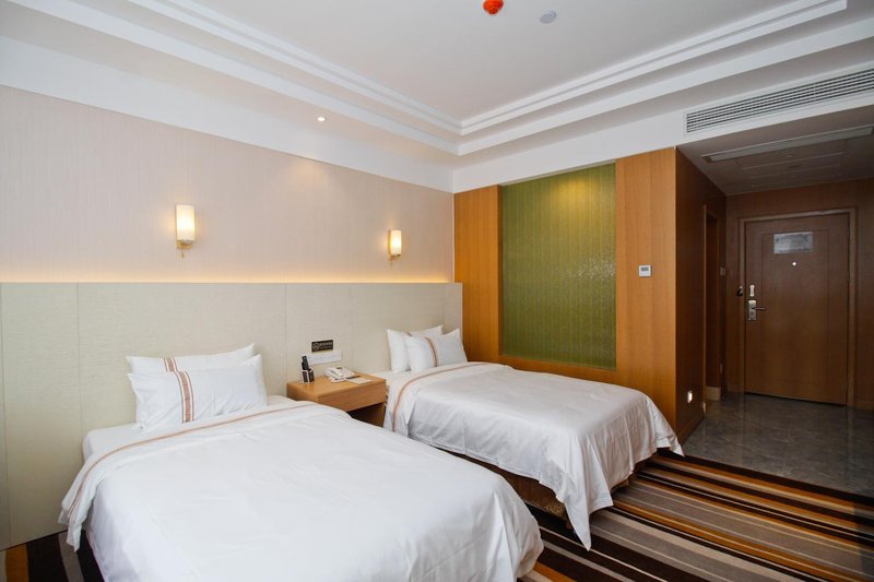 Riches HotelGuest Room