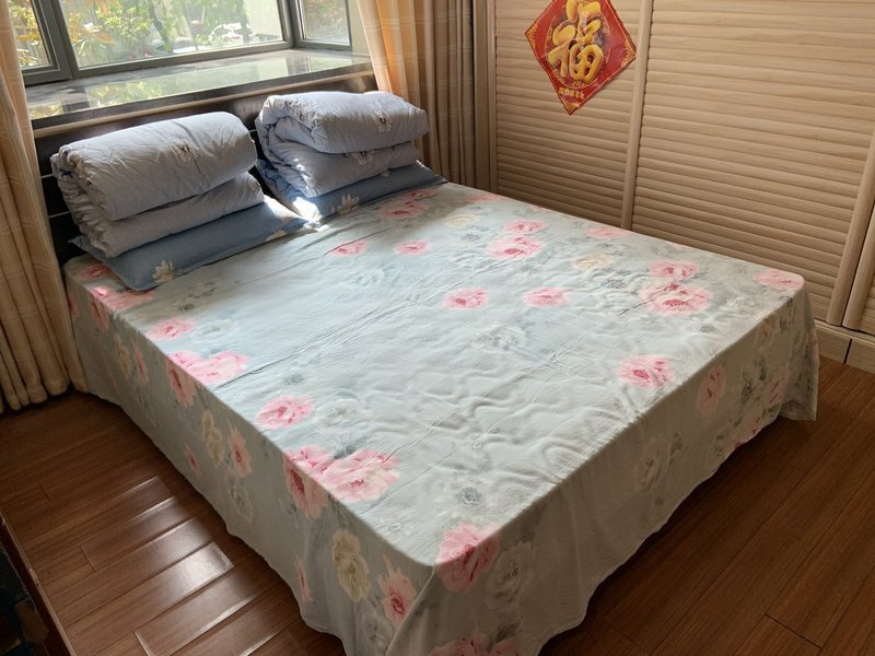 Qingdao Zhixia Apartment Guest Room