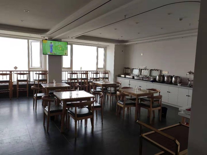 Dayi Yaji Hotel Restaurant