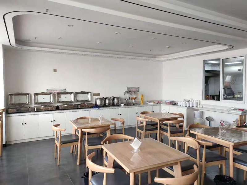 Dayi Yaji Hotel Restaurant