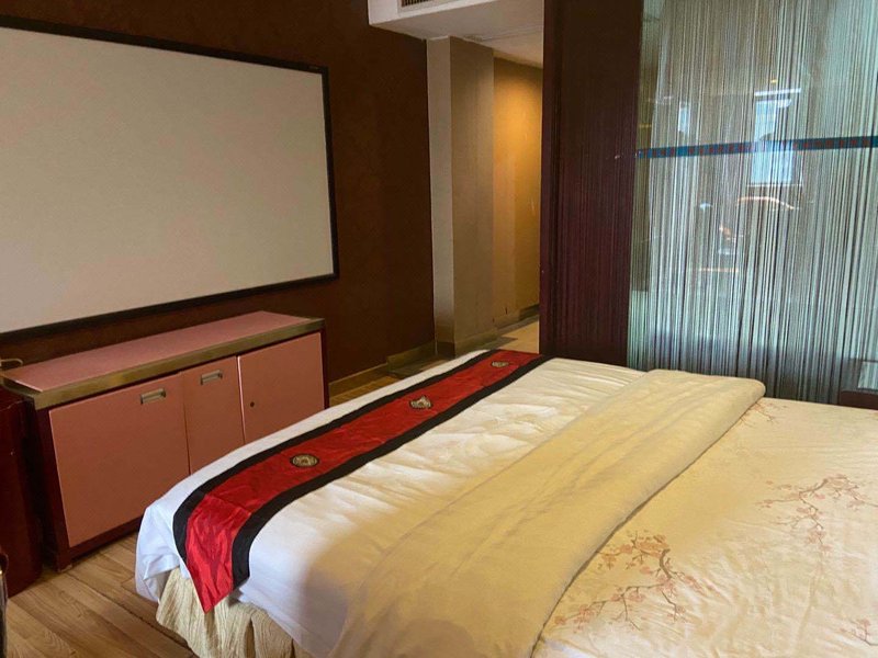 huaxia Guest Room