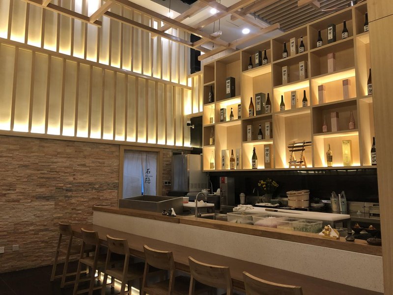 Vienna International Hotel(Shuanglong airport store of Guiyang Airport)Restaurant