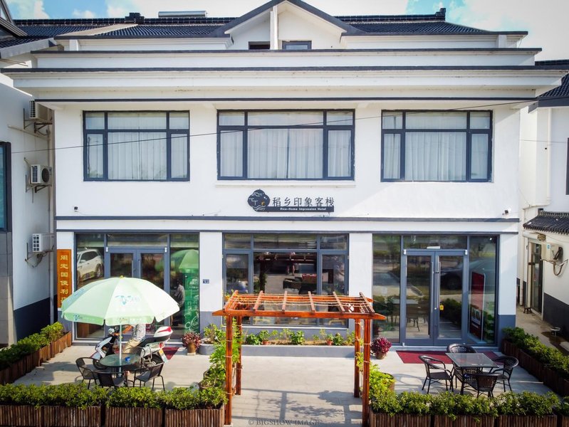 Hometown Hostel Over view