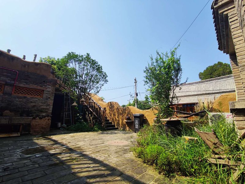 yuanju.yutianOver view