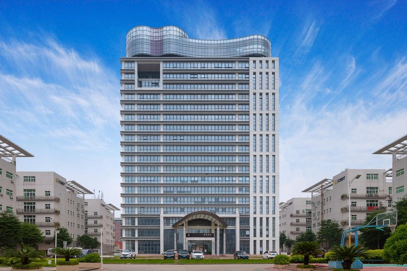 Lavande Hotel (Shenzhen Guangming Science City, Sun Yat sen University Metro Station) over view