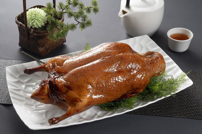 Kuan Hotel Restaurant