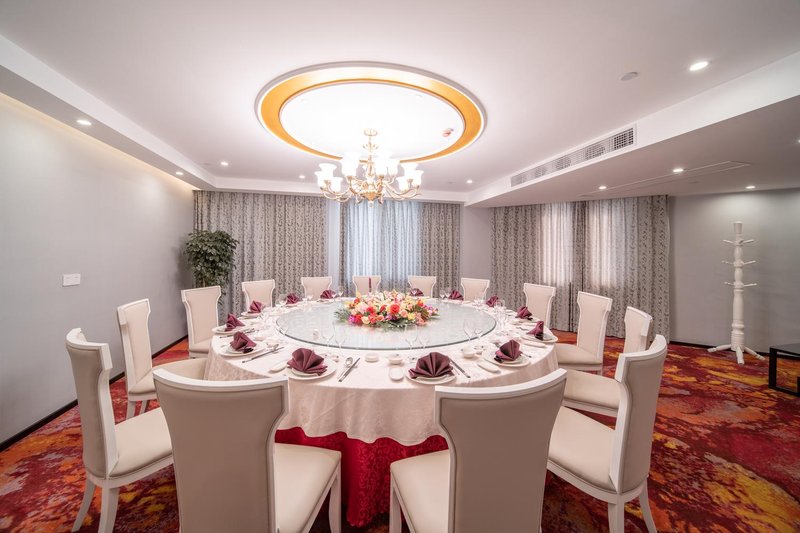 Flying Song Hotel 餐厅