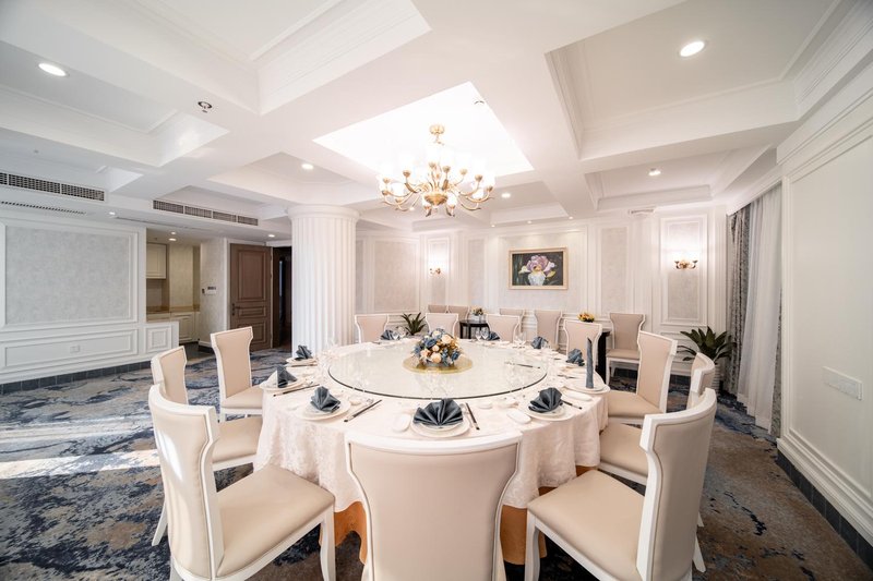 Flying Song Hotel 餐厅