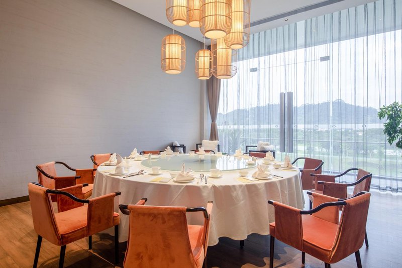 Shangshui Boutique Design Hotel Restaurant